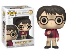 Pop! Harry Potter 132 : Harry (With Stone)